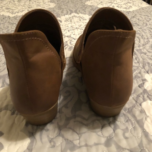 Booties - Picture 2 of 2